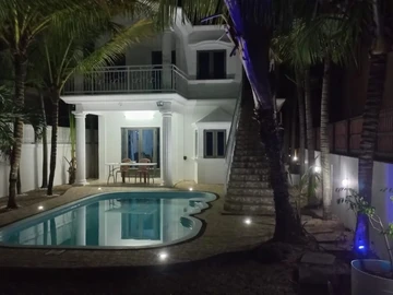Villa de 3 Chambres