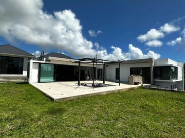 Villa de 6 Chambres