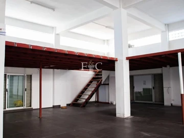 Immobilier Commerciaux