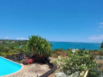 Villa de 6 Chambres