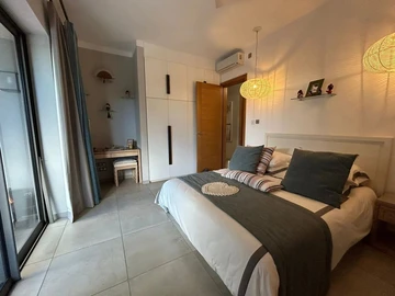 Villa de 3 Chambres
