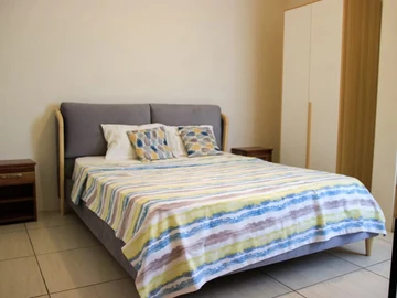 Appartement de 3 Chambres