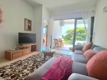 Appartement de 3 Chambres