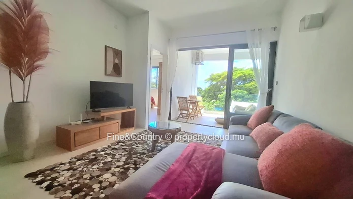 Beachside living - apartment rental