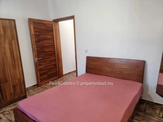 FOR RENT – Modern Villa in Péreybère