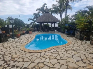 Villa de 4 Chambres