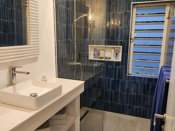 Villa de 4 Chambres