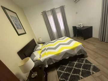 4 Bedroom Villa