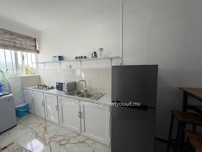 Studio à louer – Rs 21 000 / mois