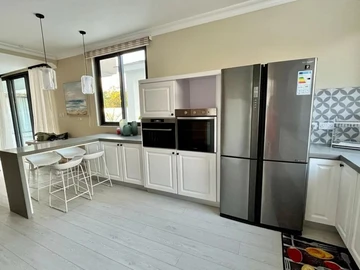 Villa de 3 Chambres