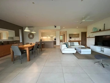 Appartement de 2 Chambres