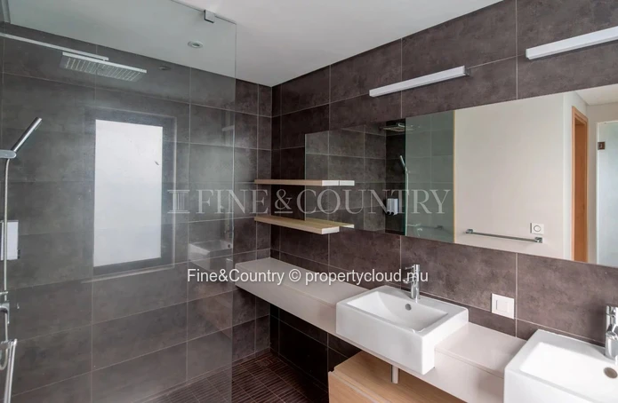 Exceptional Penthouse for Sale in Mont Choisy