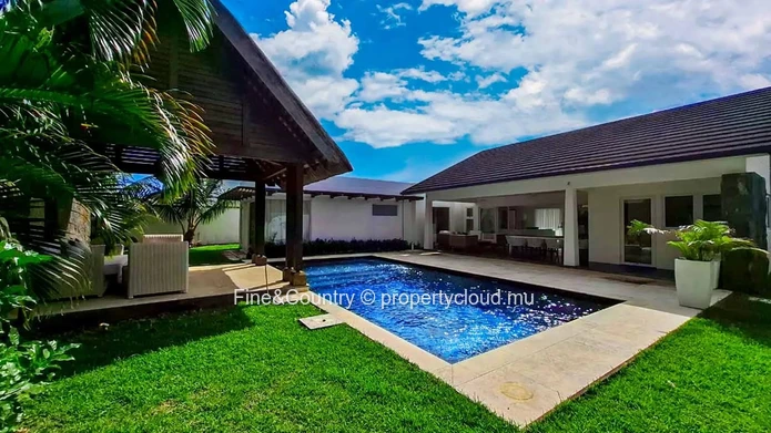 3 Bedroom Villa