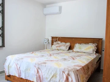 Villa de 3 Chambres
