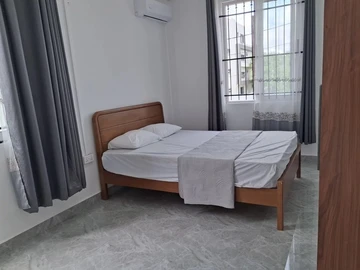 Villa de 3 Chambres