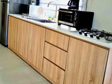 Appartement de 2 Chambres