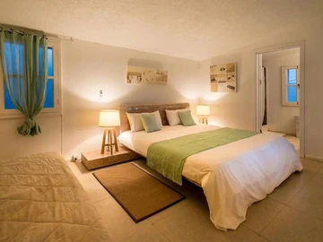 Villa de 4 Chambres