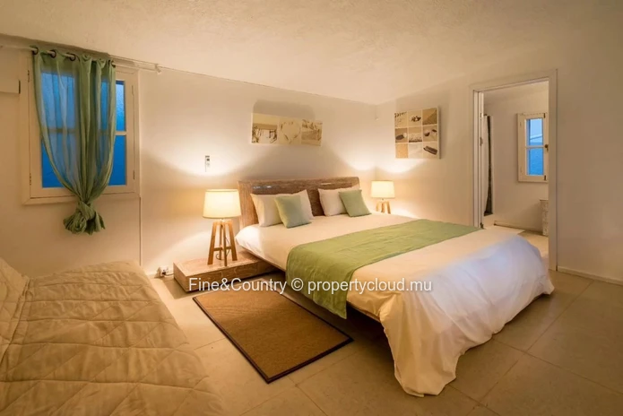 À Vendre : Magnifique maison de Luxe à Rodrigues