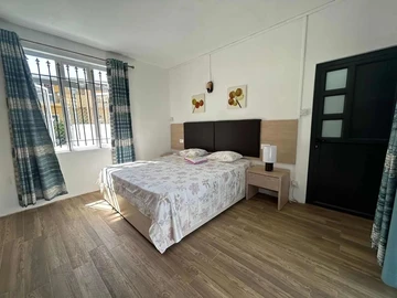 Maison de 4 Chambres