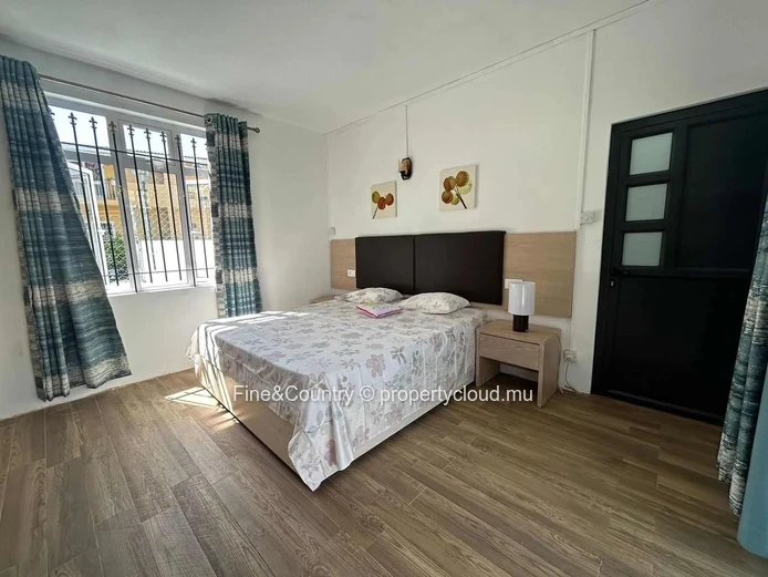 Maison idéale pour  grande famille