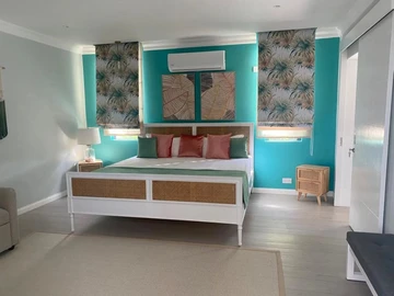 Villa de 3 Chambres