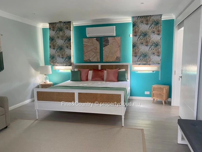 For Rent – Contemporary, Private and Secure Villa in Calodyne