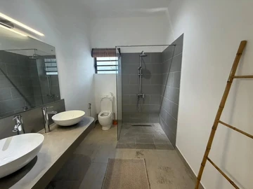 Villa de 3 Chambres