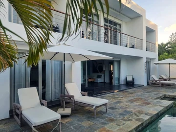 3 Bedroom Villa