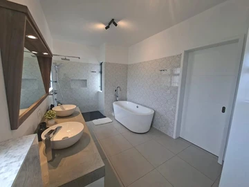 Villa de 3 Chambres