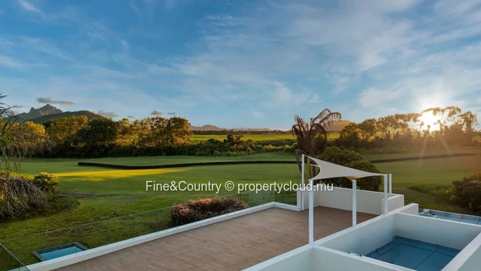 For Sale Magnificent Villa