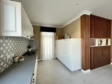 Villa de 3 Chambres
