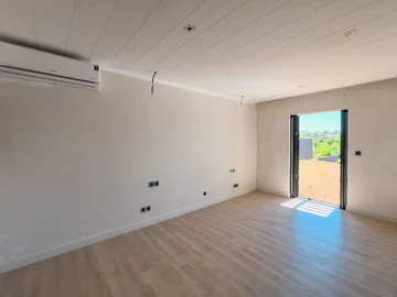 Villa de 3 Chambres