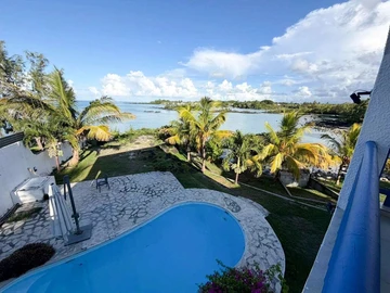 Villa de 3 Chambres