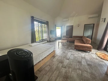 Villa de 3 Chambres