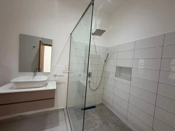 Villa de 4 Chambres