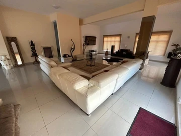 Penthouse de 3 Chambres