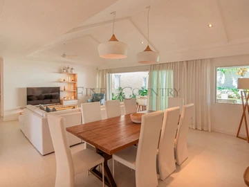 Villa de 4 Chambres