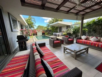 Villa de 3 Chambres