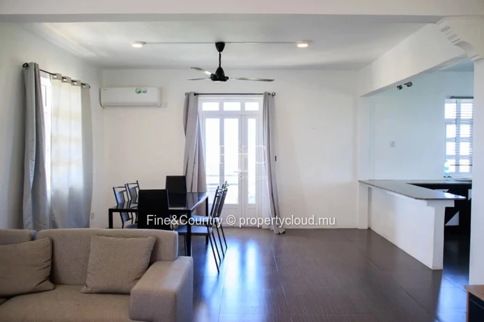 Appartement Meublé à Vendre – Grand Baie – Rs 7 M