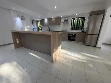 Villa de 6 Chambres