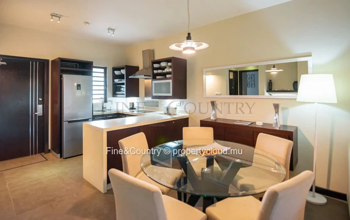 A vendre – Appartement au Domaine des Alizées