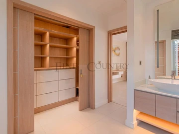 Villa de 4 Chambres