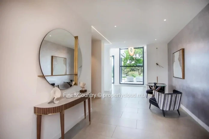 Villa Exceptionnelle A Tamarin