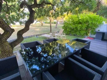 Villa de 3 Chambres