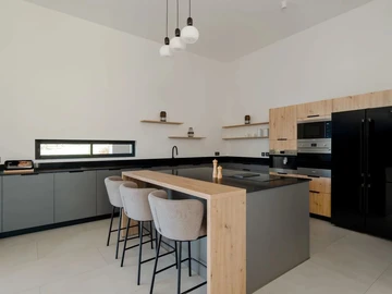 Villa de 3 Chambres