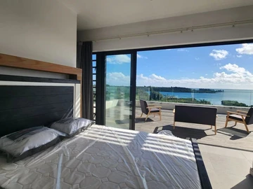 Penthouse de 3 Chambres