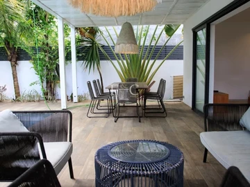 3 Bedroom Villa