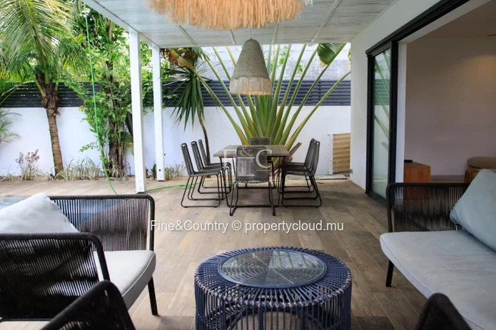 Villa Meublée à Vendre  Sottise, Grand Baie