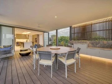 Villa de 5 Chambres