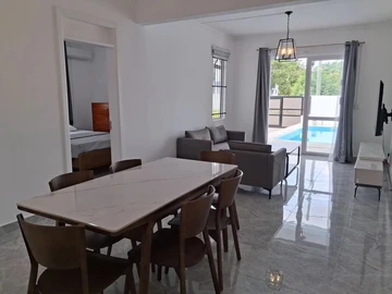 Villa de 3 Chambres